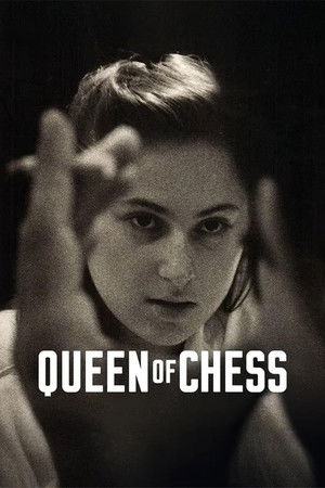 โปสเตอร์หนัง Queen of Chess (2026) ราชินีหมากรุก