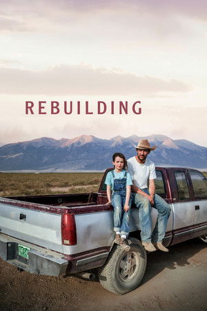 โปสเตอร์หนัง Rebuilding (2025)