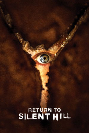 โปสเตอร์หนัง Return to Silent Hill (2026) เมืองห่าผี นครคืนชีพ