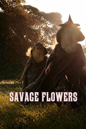 โปสเตอร์หนัง Savage Flowers (2025)