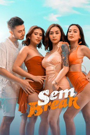โปสเตอร์หนัง Sem Break (2025)