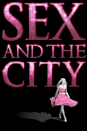 โปสเตอร์หนัง Sex and the City (2008) เซ็กซ์ แอนด์ เดอะ ซิตี้ ภาค 1