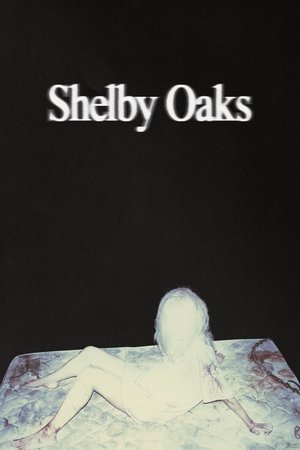 โปสเตอร์หนัง Shelby Oaks (2025) เชลบี้ โอคส์ คลิปเฮี้ยน คดีหลอน