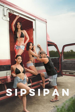 โปสเตอร์หนัง Sipsipan (2025)