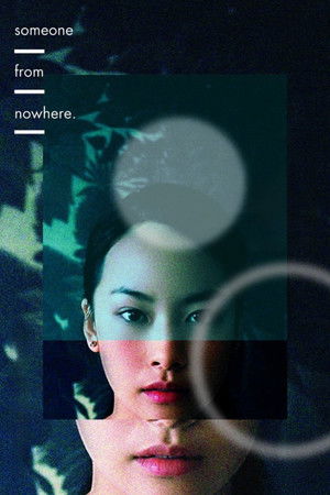 โปสเตอร์หนัง Someone from Nowhere (2018) มา ณ ที่นี้