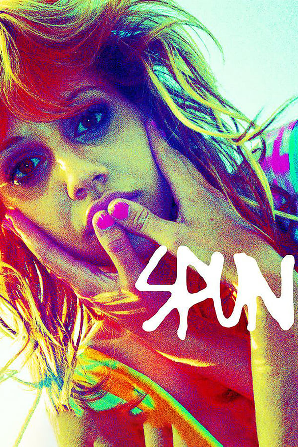 โปสเตอร์หนัง Spun (2002) คนห่าม บ้าเกินพิกัด