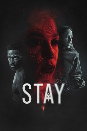 โปสเตอร์หนัง Stay (2025)