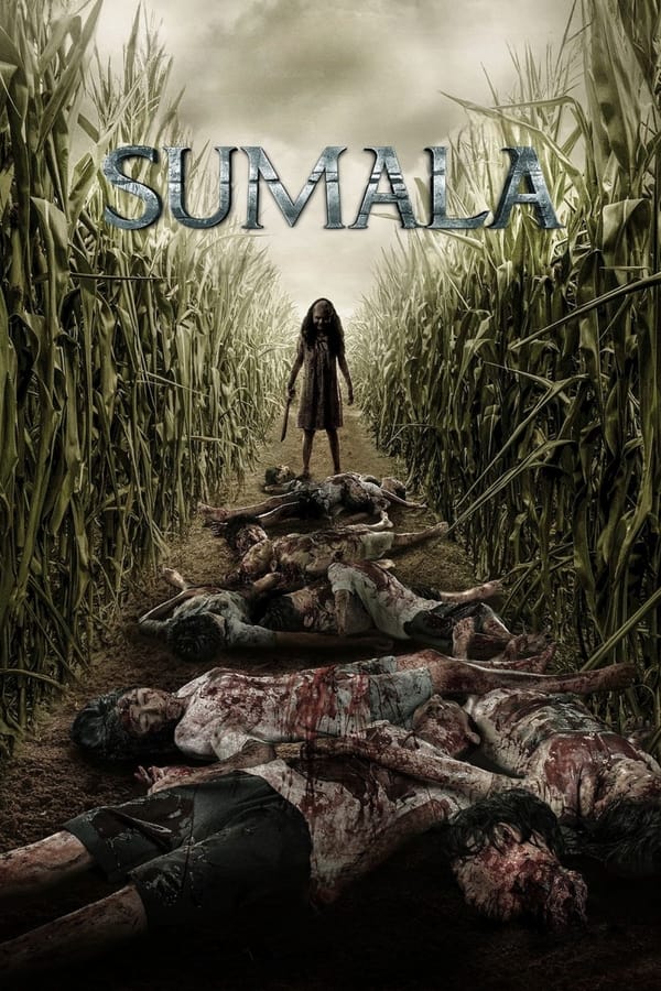 โปสเตอร์หนัง Sumala (2024) สุมาลา