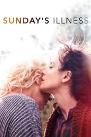 โปสเตอร์หนัง Sunday’s Illness (2018)