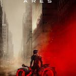 โปสเตอร์ TRON: Ares (2025) ทรอน แอรีส
