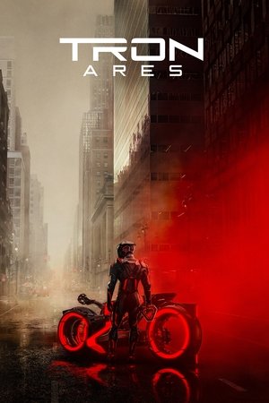 โปสเตอร์หนัง TRON: Ares (2025) ทรอน แอรีส
