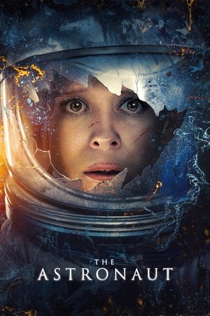 โปสเตอร์หนัง The Astronaut (2025) อุบัติหลอนซ่อนปริศนา
