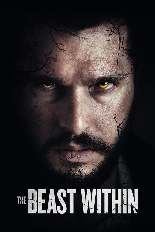 โปสเตอร์หนัง The Beast Within (2024) เดอะ บีสต์ วิทอิน