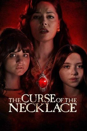 โปสเตอร์หนัง The Curse of the Necklace (2024) สร้อยคอต้องคำสาป