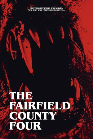 โปสเตอร์หนัง The Fairfield County Four (2026)