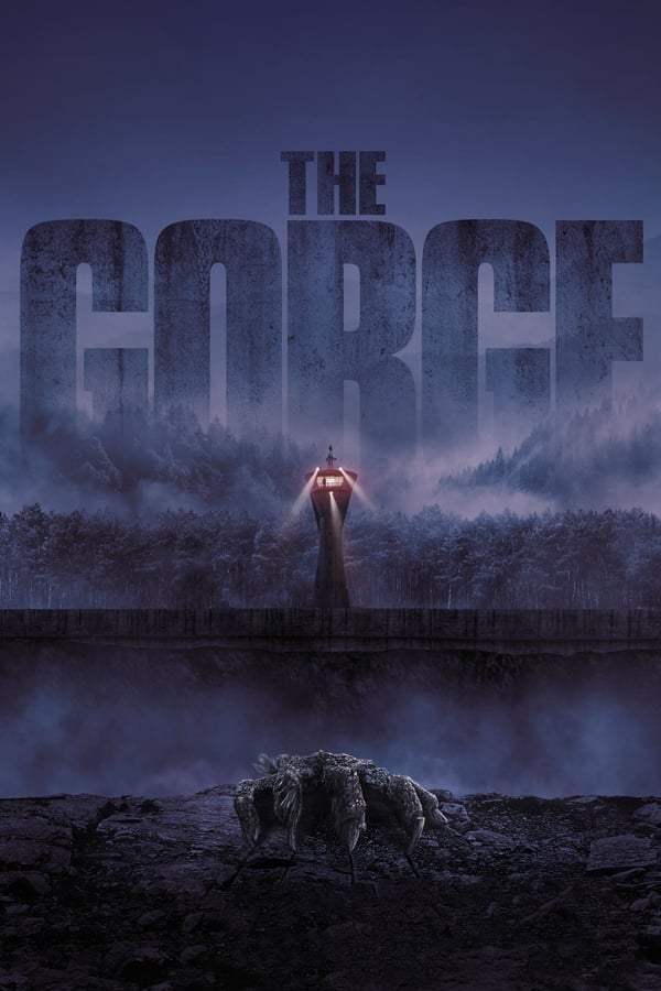 โปสเตอร์หนัง The Gorge (2025)