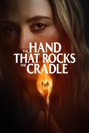 โปสเตอร์หนัง The Hand That Rocks the Cradle (2025)