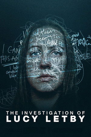 โปสเตอร์หนัง The Investigation of Lucy Letby (2026)