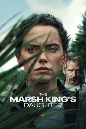 โปสเตอร์หนัง The Marsh King’s Daughter (2023) ล่าแค้นสันดานดิบ