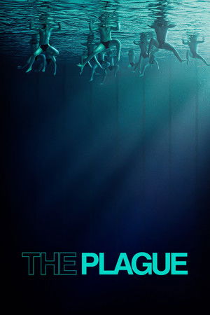 โปสเตอร์หนัง The Plague (2025)