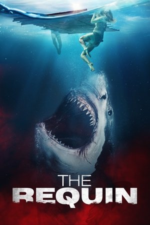โปสเตอร์หนัง The Requin (2022)