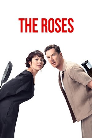 โปสเตอร์หนัง The Roses (2025) กุ-หลาบ