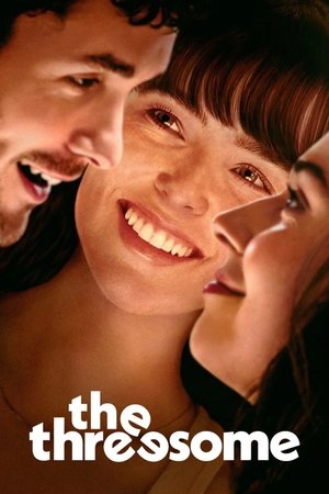 โปสเตอร์หนัง The Threesome (2025)