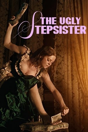 โปสเตอร์หนัง The Ugly Stepsister (2025)