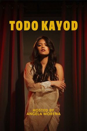 โปสเตอร์หนัง Todo Kayod (2025)