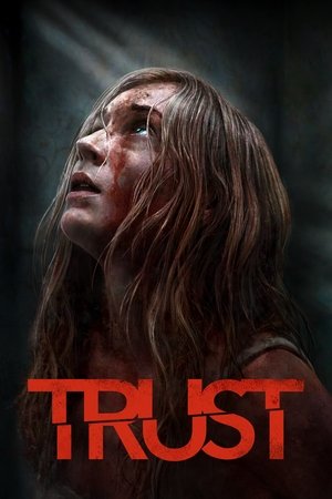 โปสเตอร์หนัง Trust (2025) ล่อเธอไปเชือด