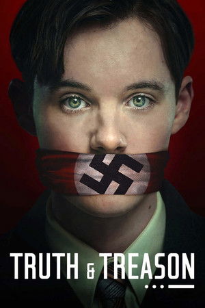 โปสเตอร์หนัง Truth & Treason (2025)