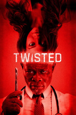 โปสเตอร์หนัง Twisted (2026)