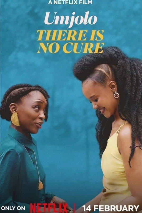 โปสเตอร์หนัง Umjolo: There Is No Cure (2025) ไม่มีทางรักษา