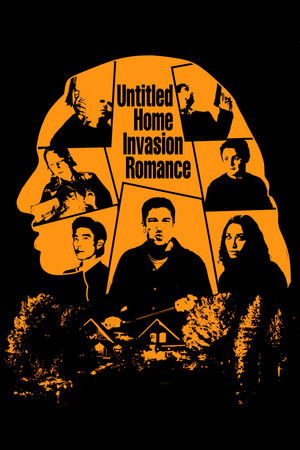โปสเตอร์หนัง Untitled Home Invasion Romance (2025)