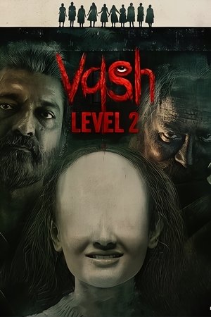 โปสเตอร์หนัง Vash Level 2 (2025)