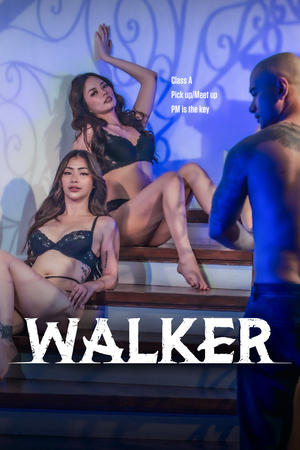โปสเตอร์หนัง Walker (2025)