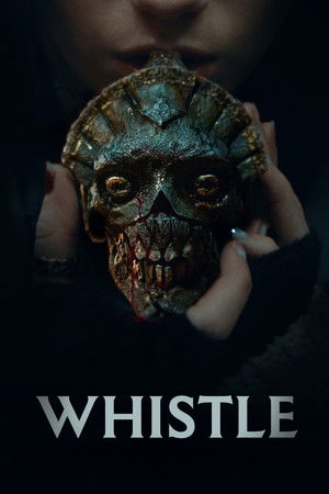 โปสเตอร์หนัง Whistle (2026) หวีดเรียกผี