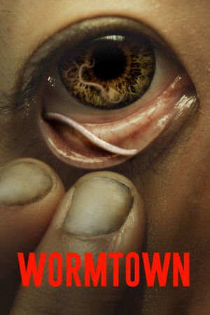 โปสเตอร์หนัง Wormtown (2025)
