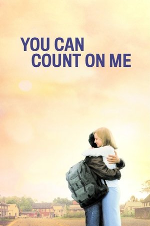 โปสเตอร์หนัง You Can Count on Me (2000) ครั้งนี้…ของพี่กับน้อง