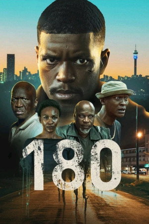โปสเตอร์หนัง 180 (2026)