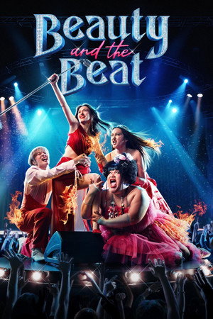 โปสเตอร์หนัง Beauty and the Beat (2025) ดีว่า..ราวี