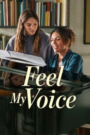 โปสเตอร์หนัง Feel My Voice (2026) สัมผัสแห่งเสียง