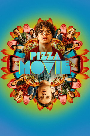 โปสเตอร์หนัง Pizza Movie (2026)