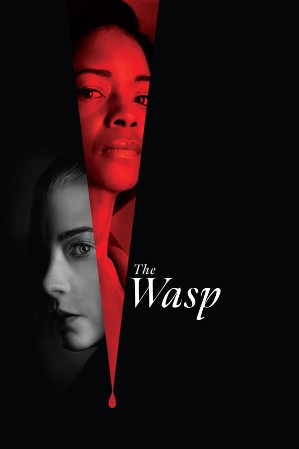 โปสเตอร์หนัง The Wasp (2024) ต่อ