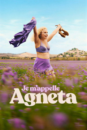 โปสเตอร์หนัง Je m’appelle Agneta (2026) ฉันชื่ออักเนียต้า