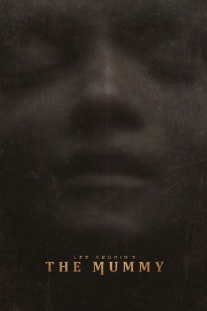 โปสเตอร์หนัง Lee Cronin’s The Mummy (2026) ลี โครนิน เดอะ มัมมี่