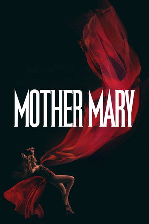 โปสเตอร์หนัง Mother Mary (2026) มาเธอร์ แมรี่