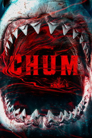 โปสเตอร์หนัง Chum (2026)