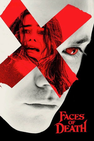 โปสเตอร์หนัง Faces of Death (2026)