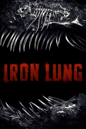 โปสเตอร์หนัง Iron Lung (2026) ไอร์ออน ลังก์